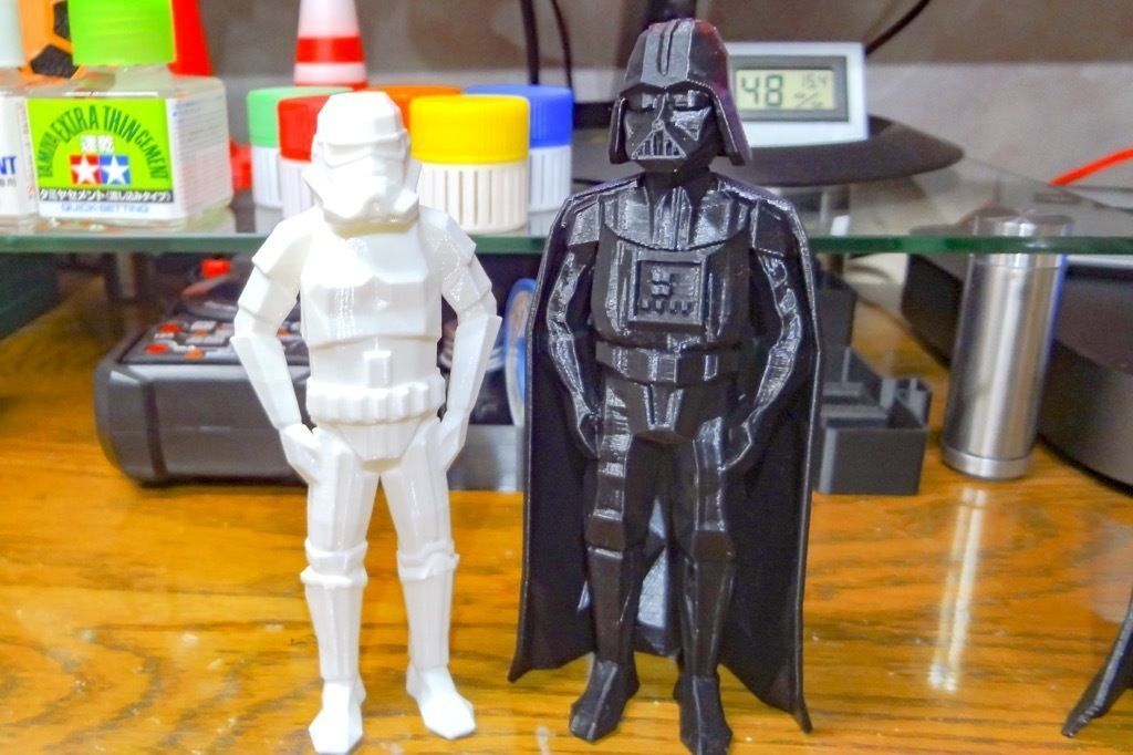 Space Toys 3D print model_10