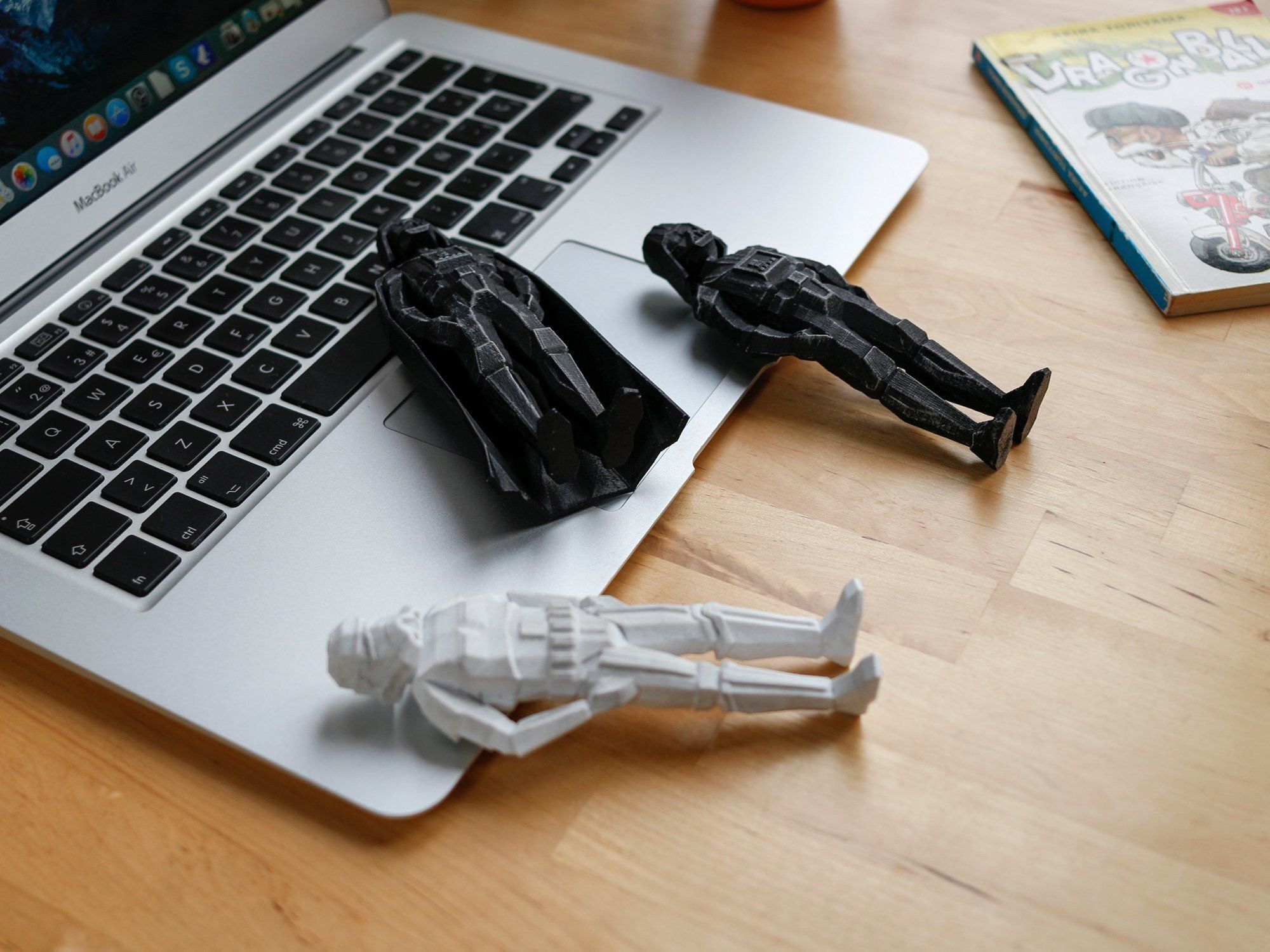 Space Toys 3D print model_11