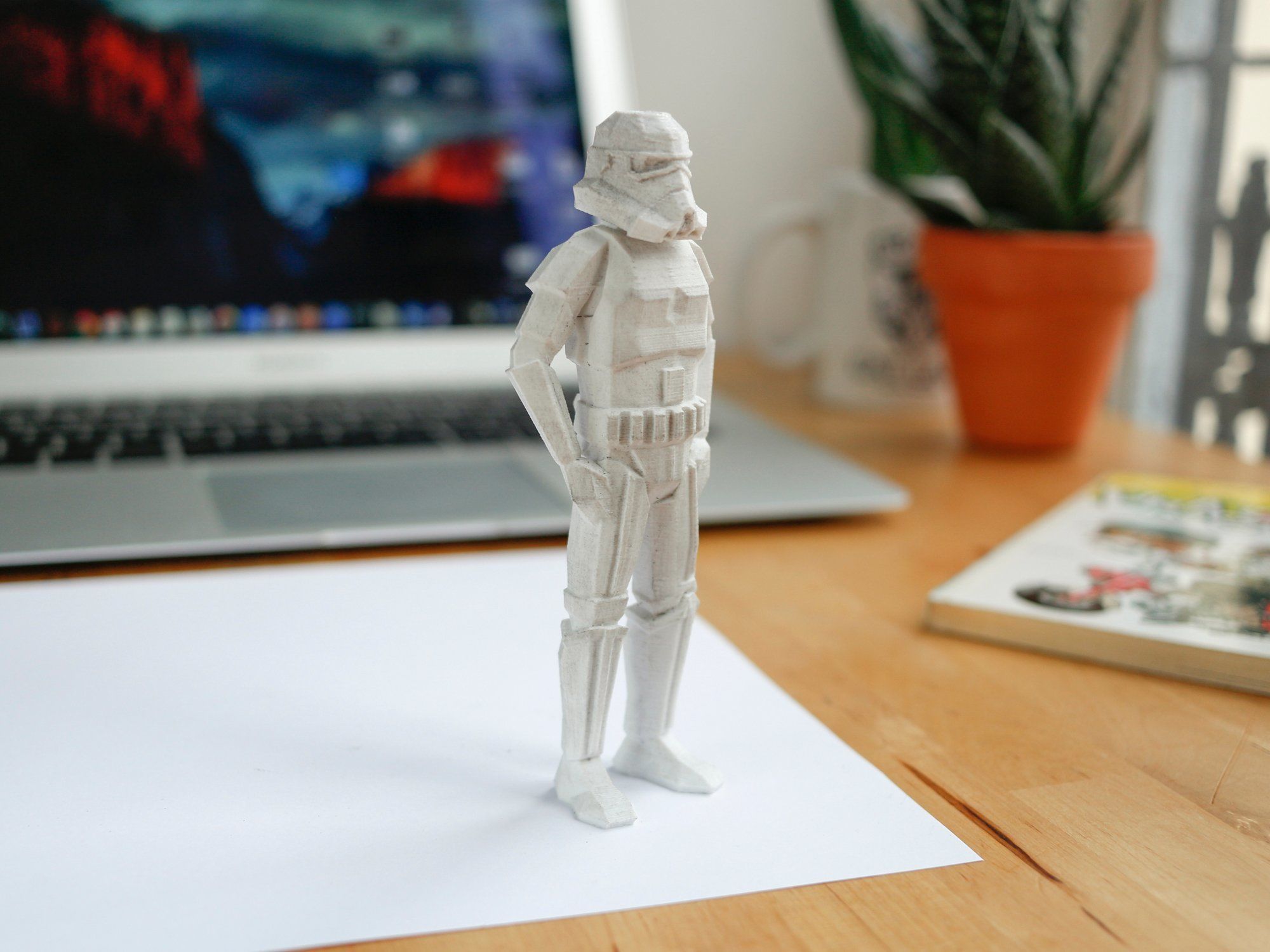 Space Toys 3D print model_19