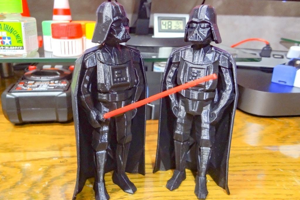 Space Toys 3D print model_5