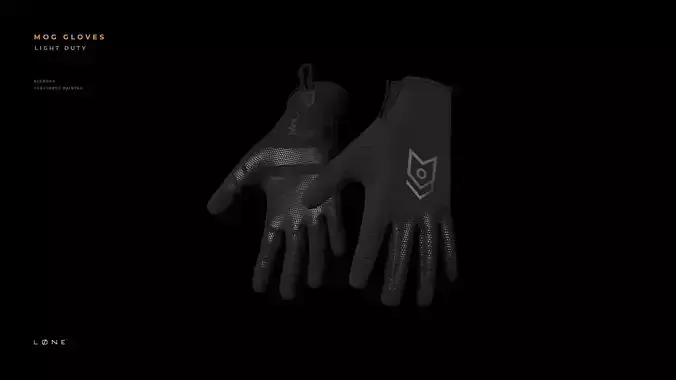 MOG Light Duty Gloves