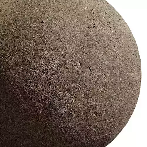 Concrete Seamless Texture 2K - EXR 5 - JPG 5 Texture