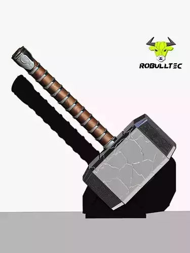 Thor Hammer