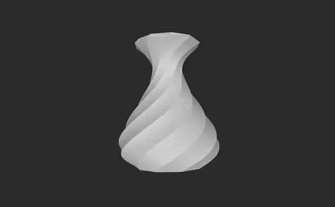 Vase model