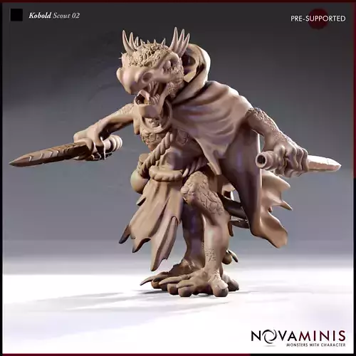 Kobold Scout 02