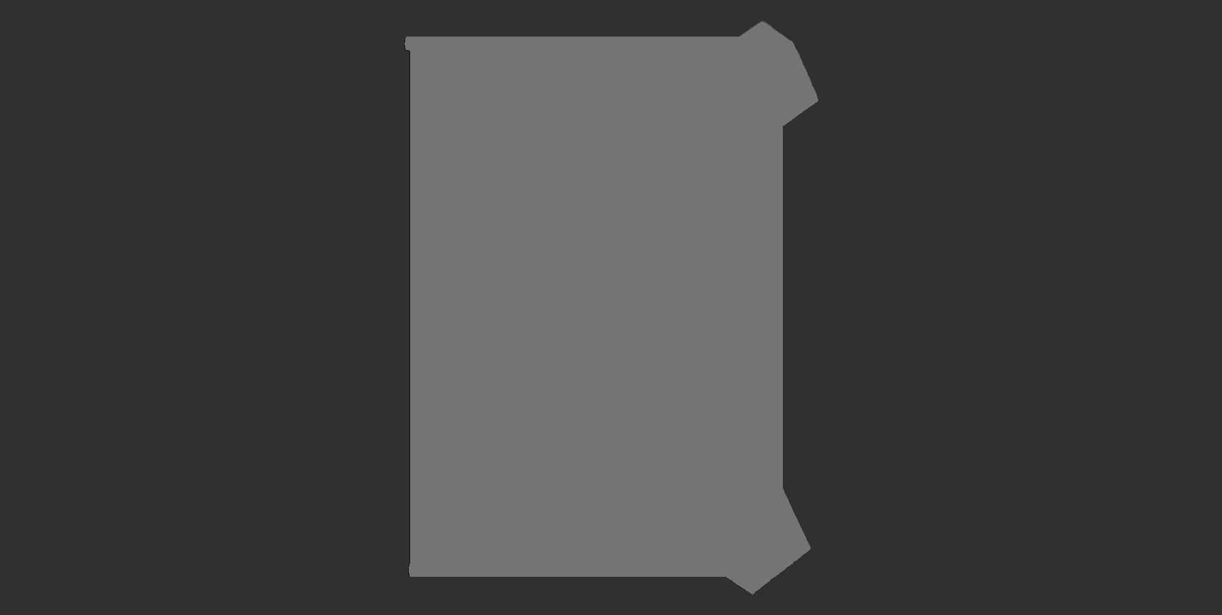 Jesus Relief 15 3D print model_13