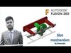 Slot mechanism 3D model_1