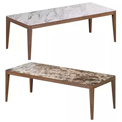  doge table by meroniecolzani   