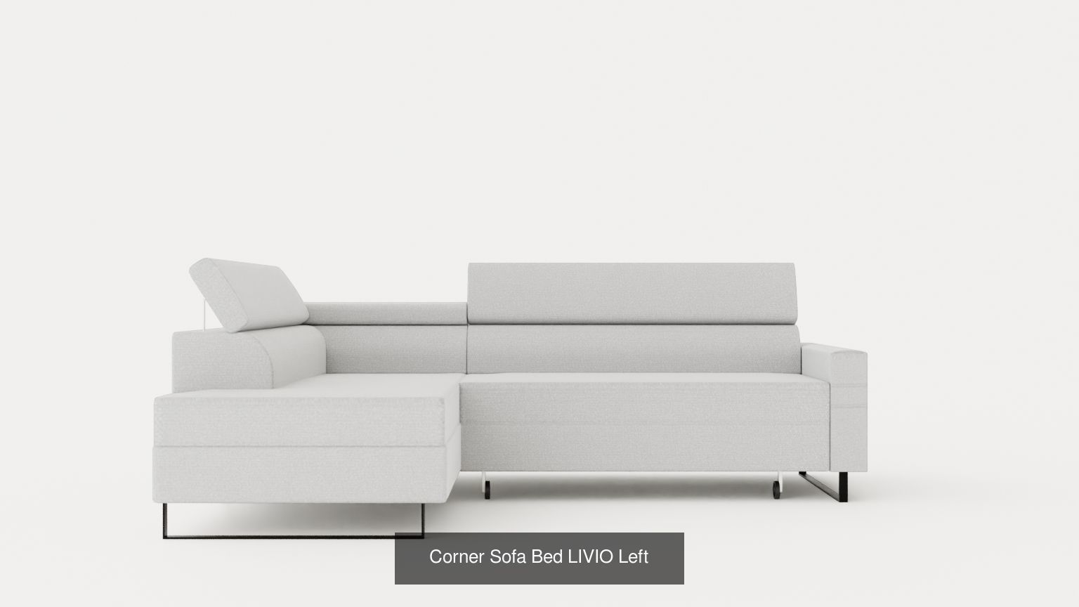 Collection of Corner Sofa - 13 Models _6