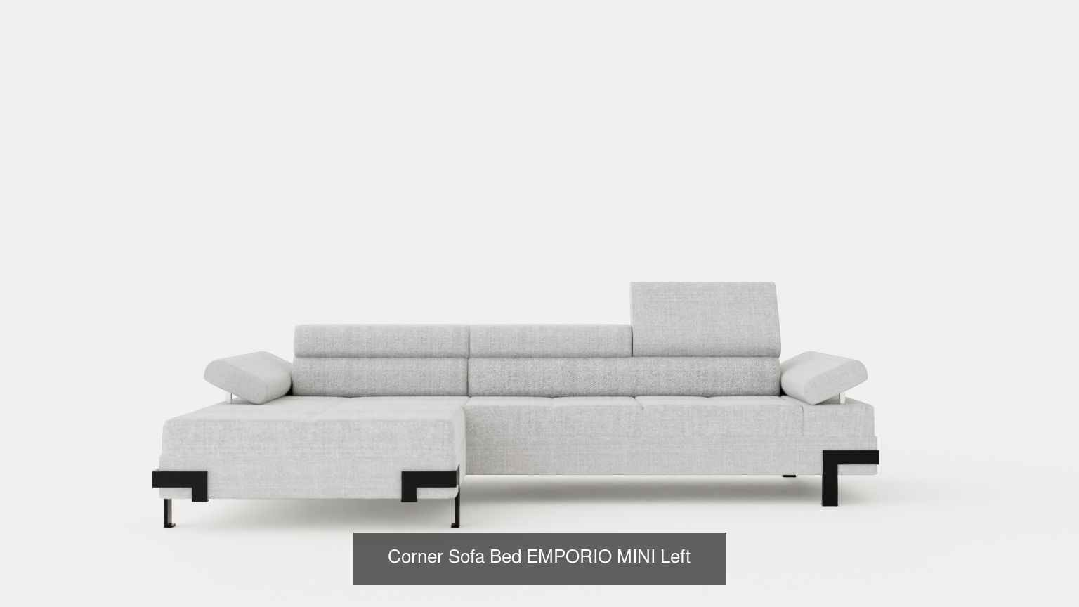 Collection of Corner Sofa - 13 Models _10