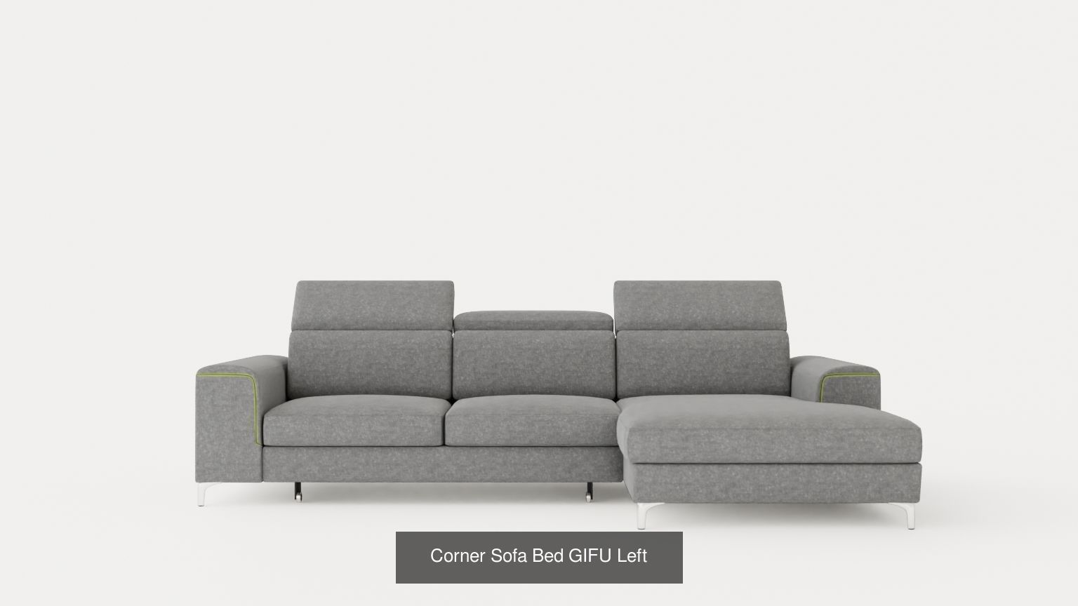 Collection of Corner Sofa - 13 Models _7