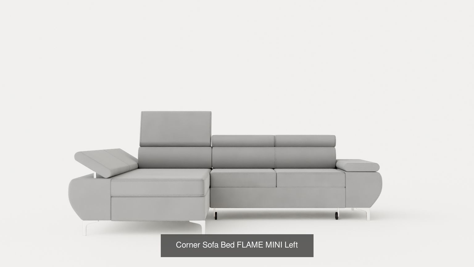 Collection of Corner Sofa - 13 Models _8