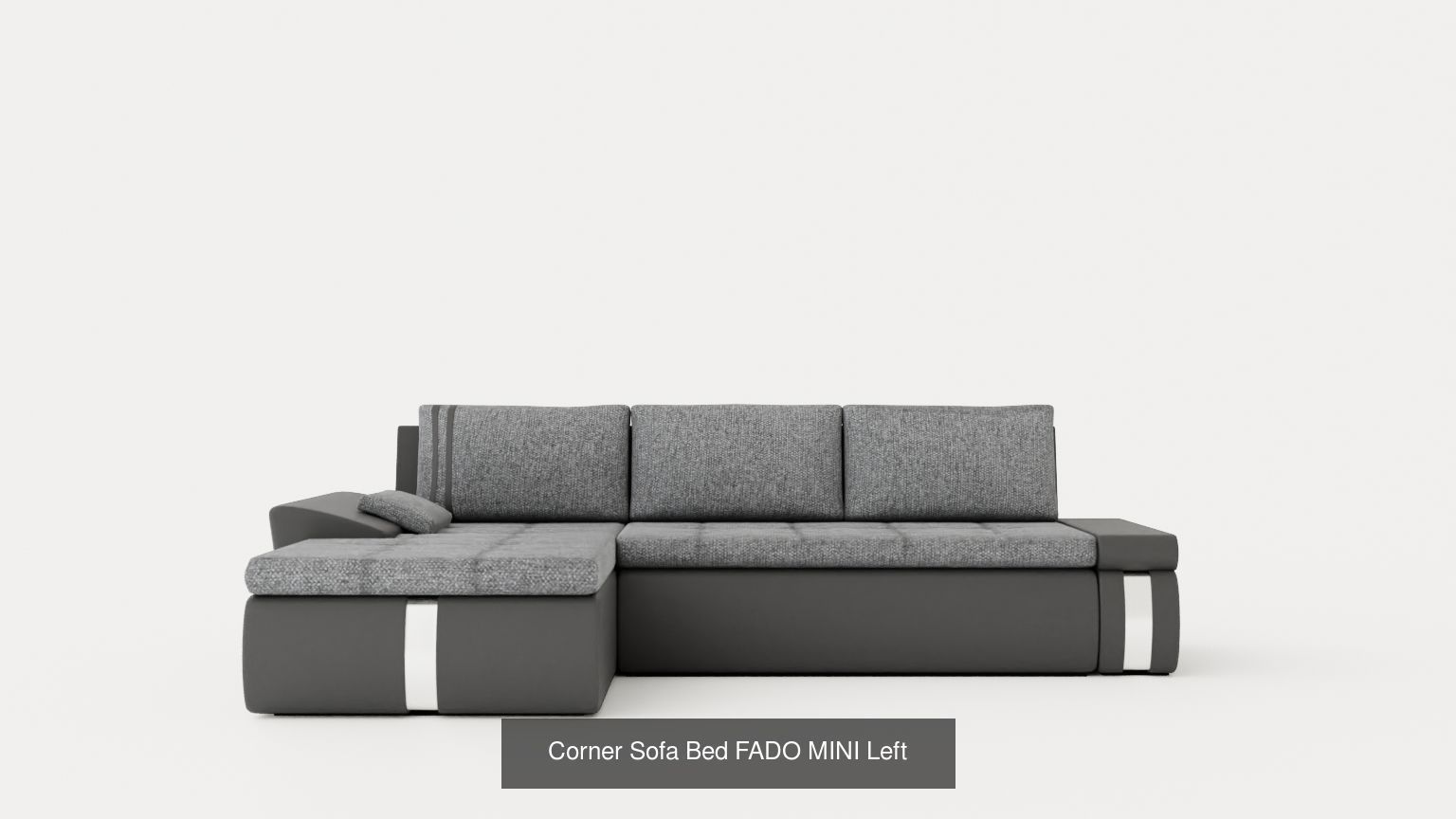 Collection of Corner Sofa - 13 Models _9