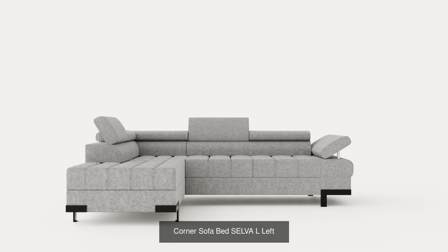 Collection of Corner Sofa - 13 Models _3