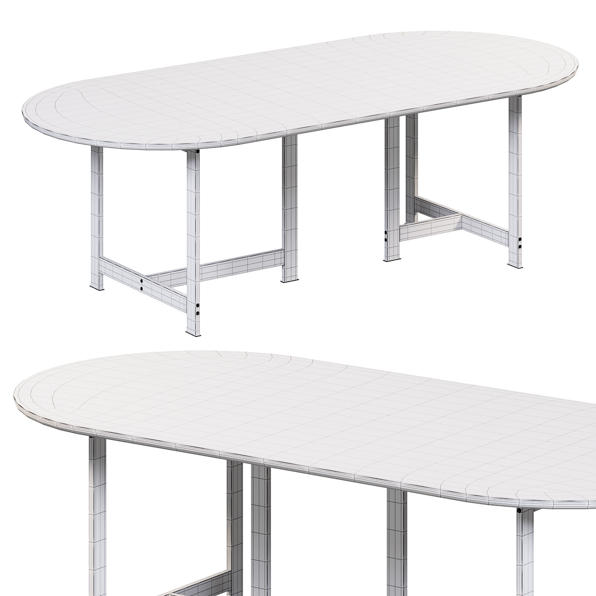  egadi table by meroniecolzani 3D model_2