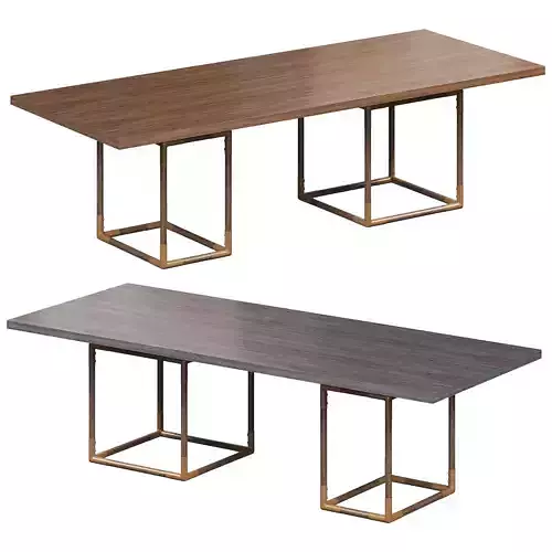 anzio table by meroniecolzani