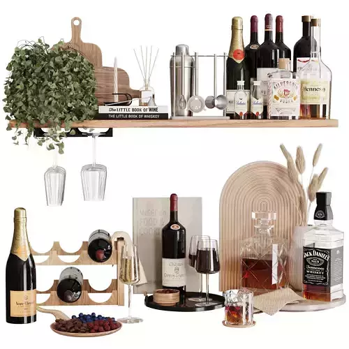 Kitchen Accessories 06