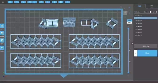 20 MM SPIKED CUBAN FOR YOUR BRACELET OR NECKLACE