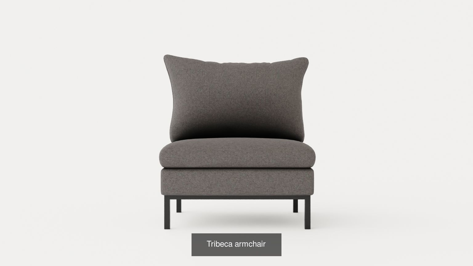 Collection of Armchair 3D Models -  _4