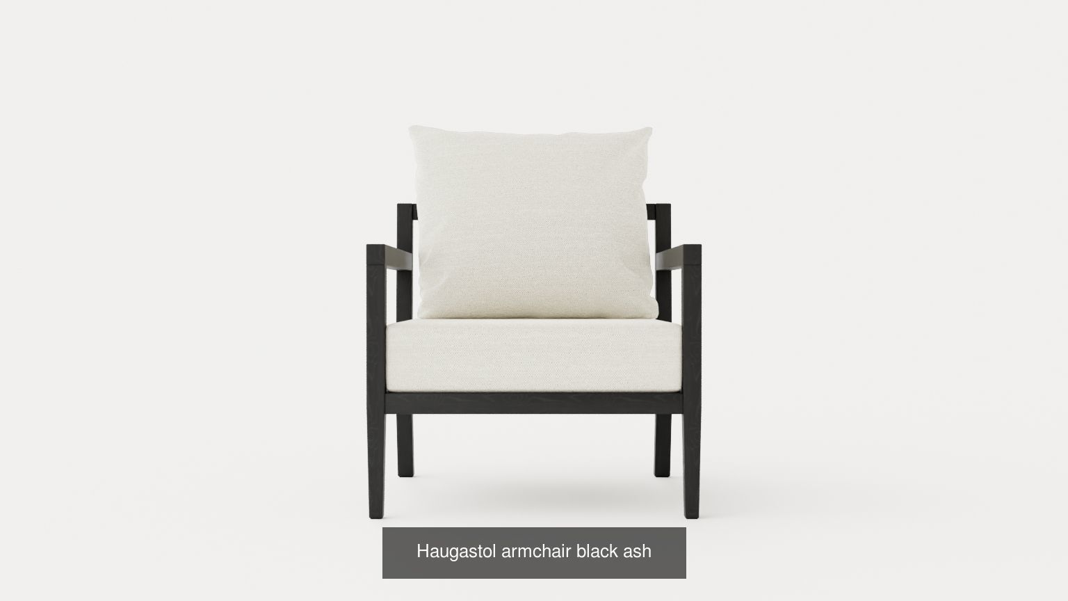 Collection of Armchair 3D Models -  _9