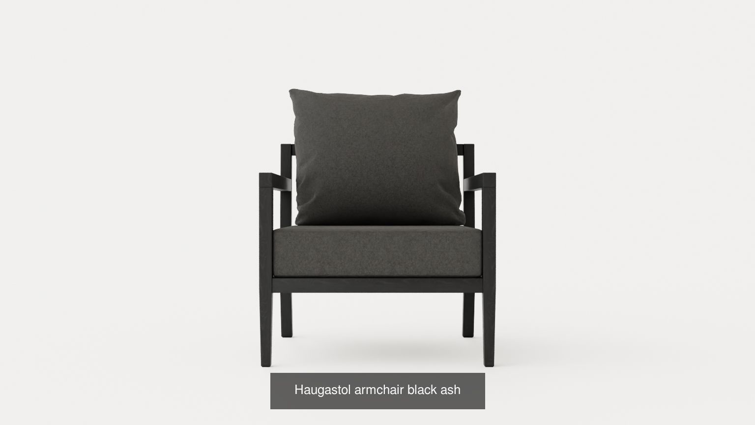 Collection of Armchair 3D Models -  _8