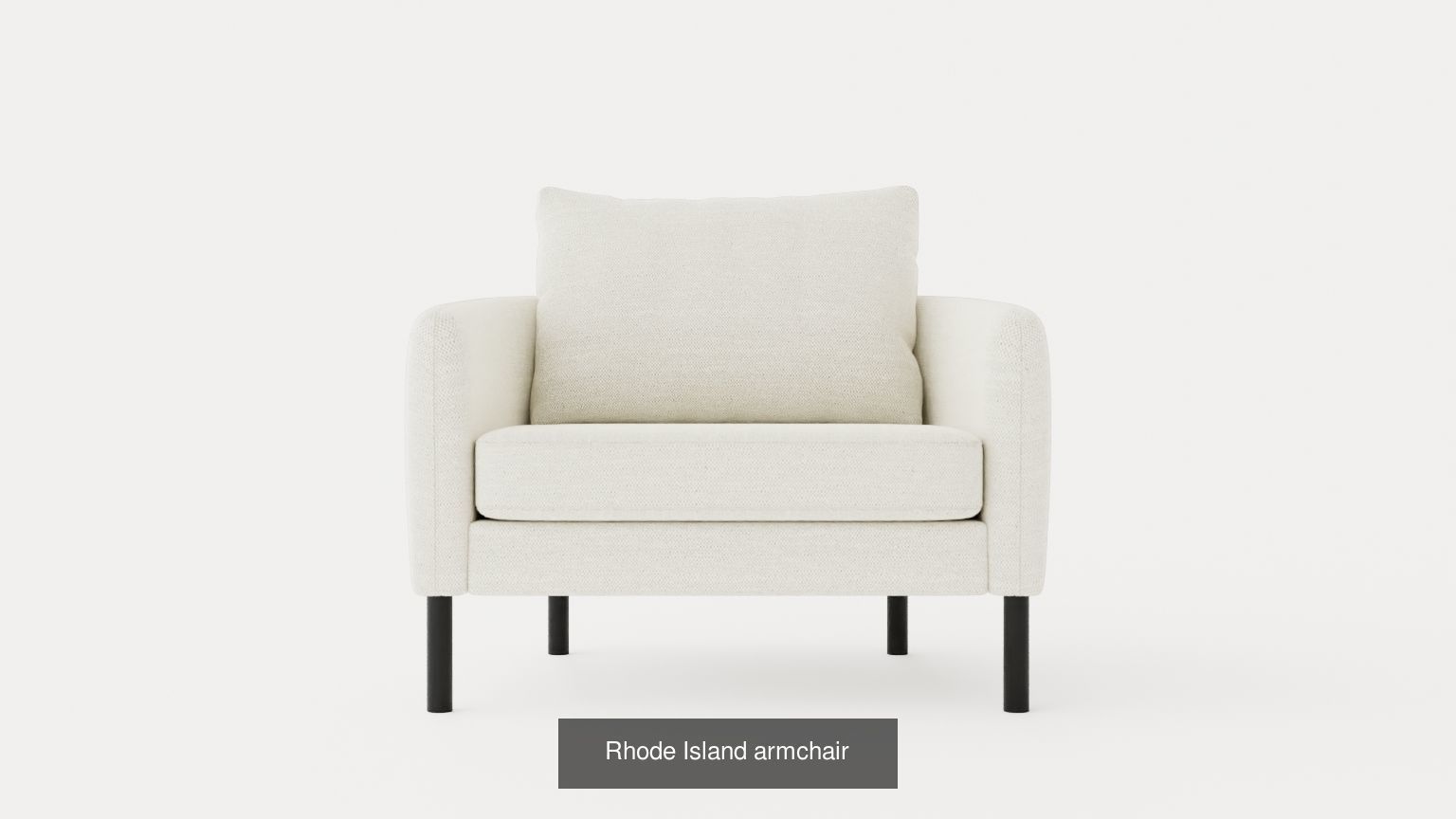 Collection of Armchair 3D Models -  _16