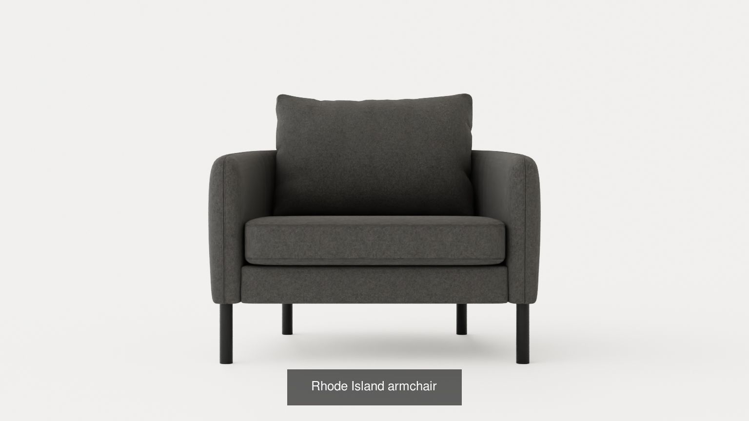 Collection of Armchair 3D Models -  _15