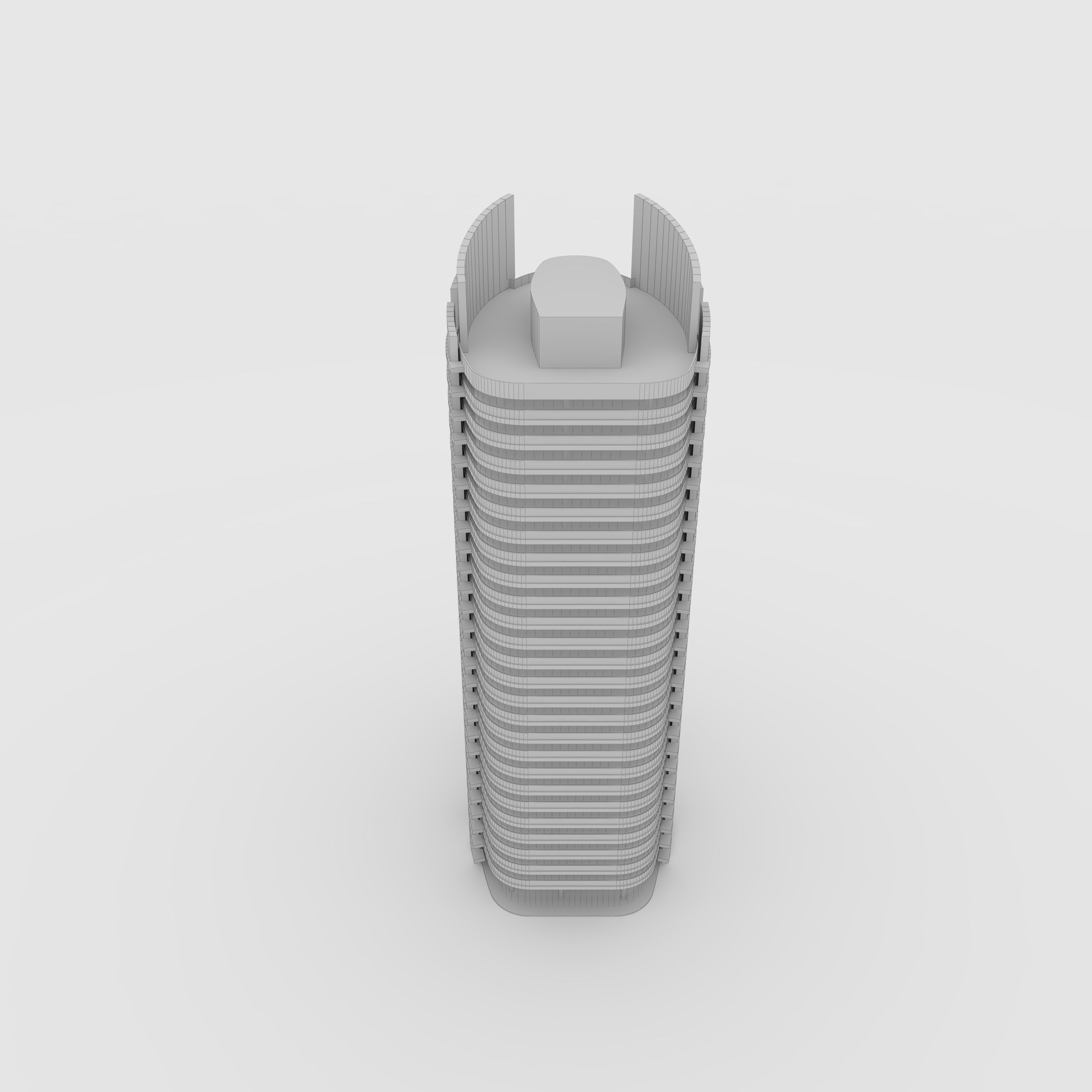Tower 8 3D model_15