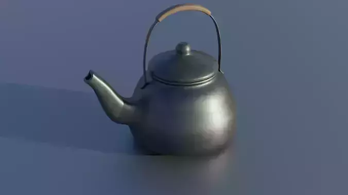 Kettle