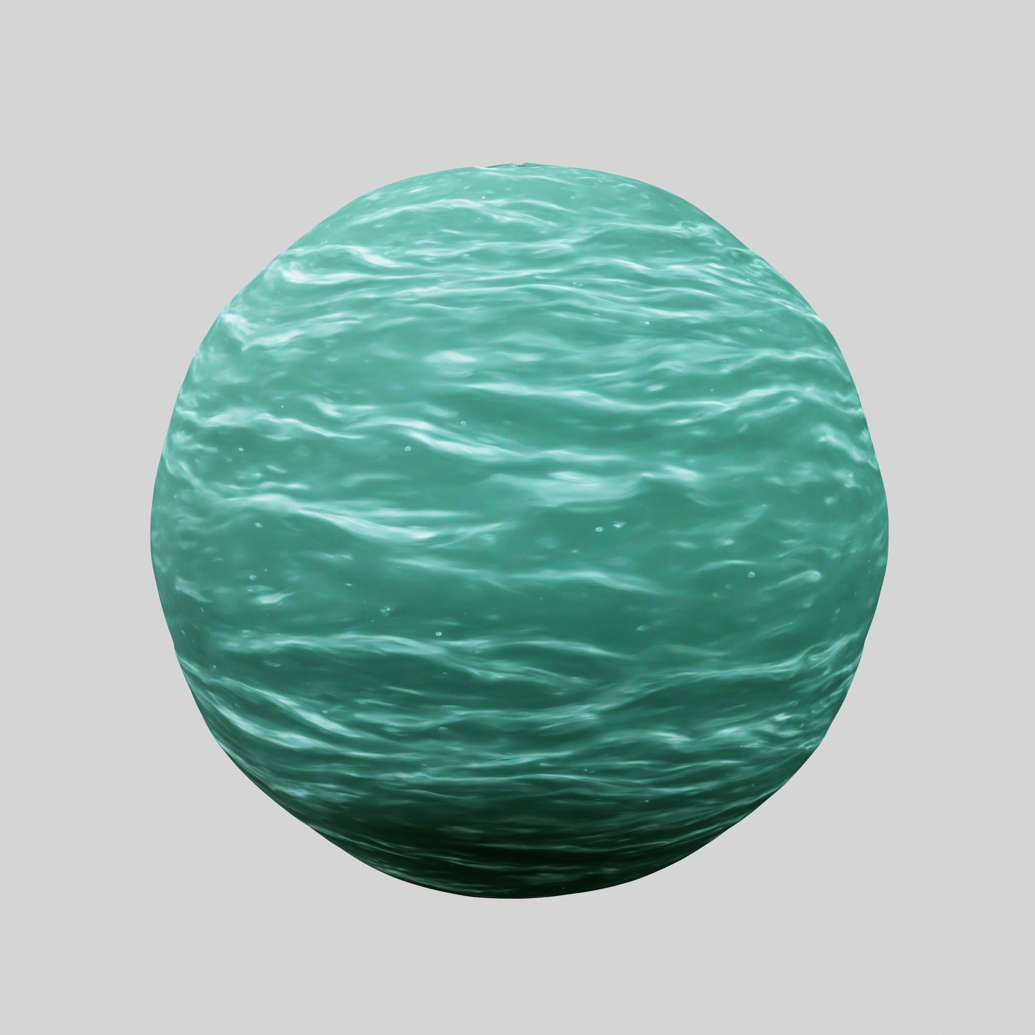 Stylized Sea Water Seamless Texture  Texture_3