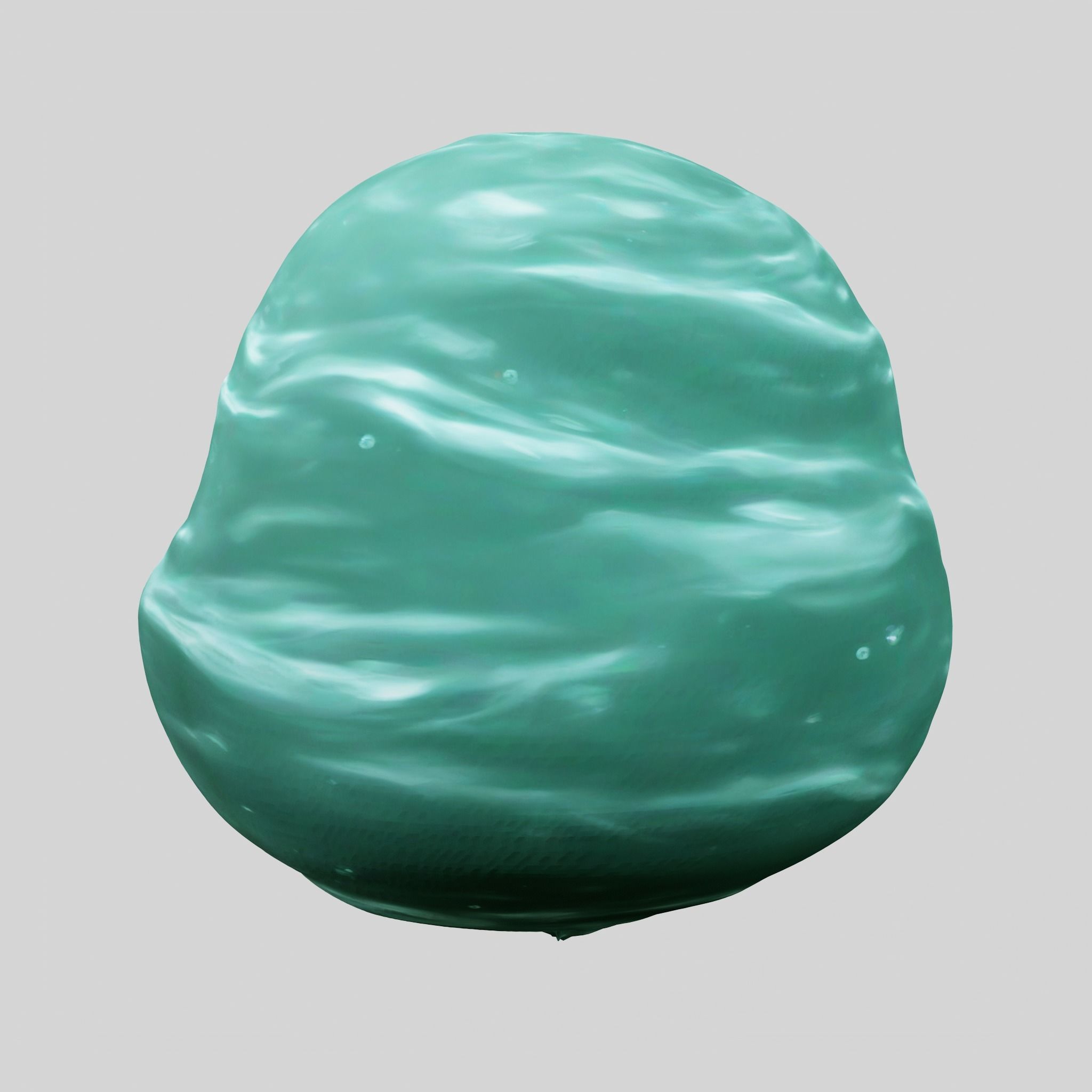 Stylized Sea Water Seamless Texture  Texture_2