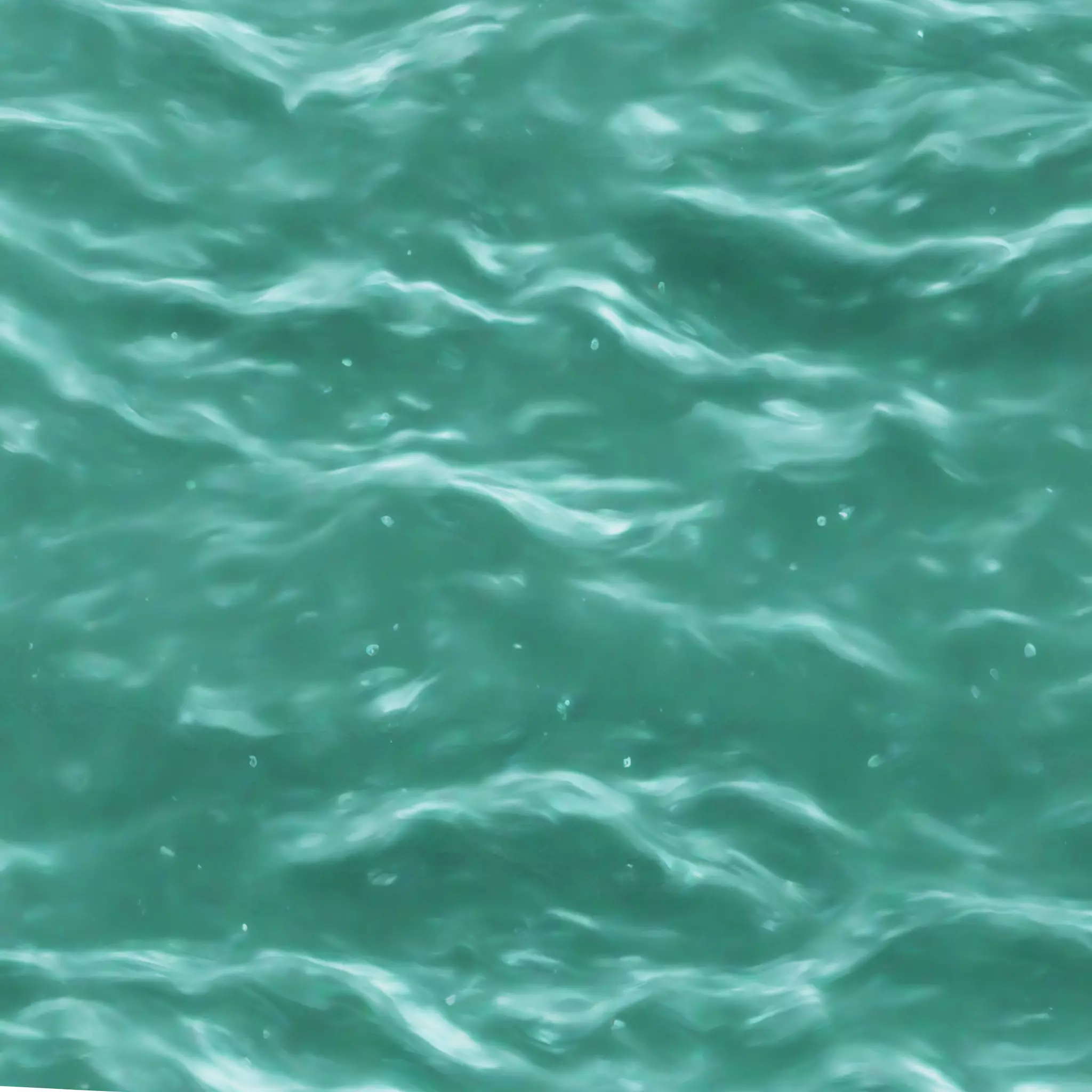 Stylized Sea Water Seamless Texture  Texture_0