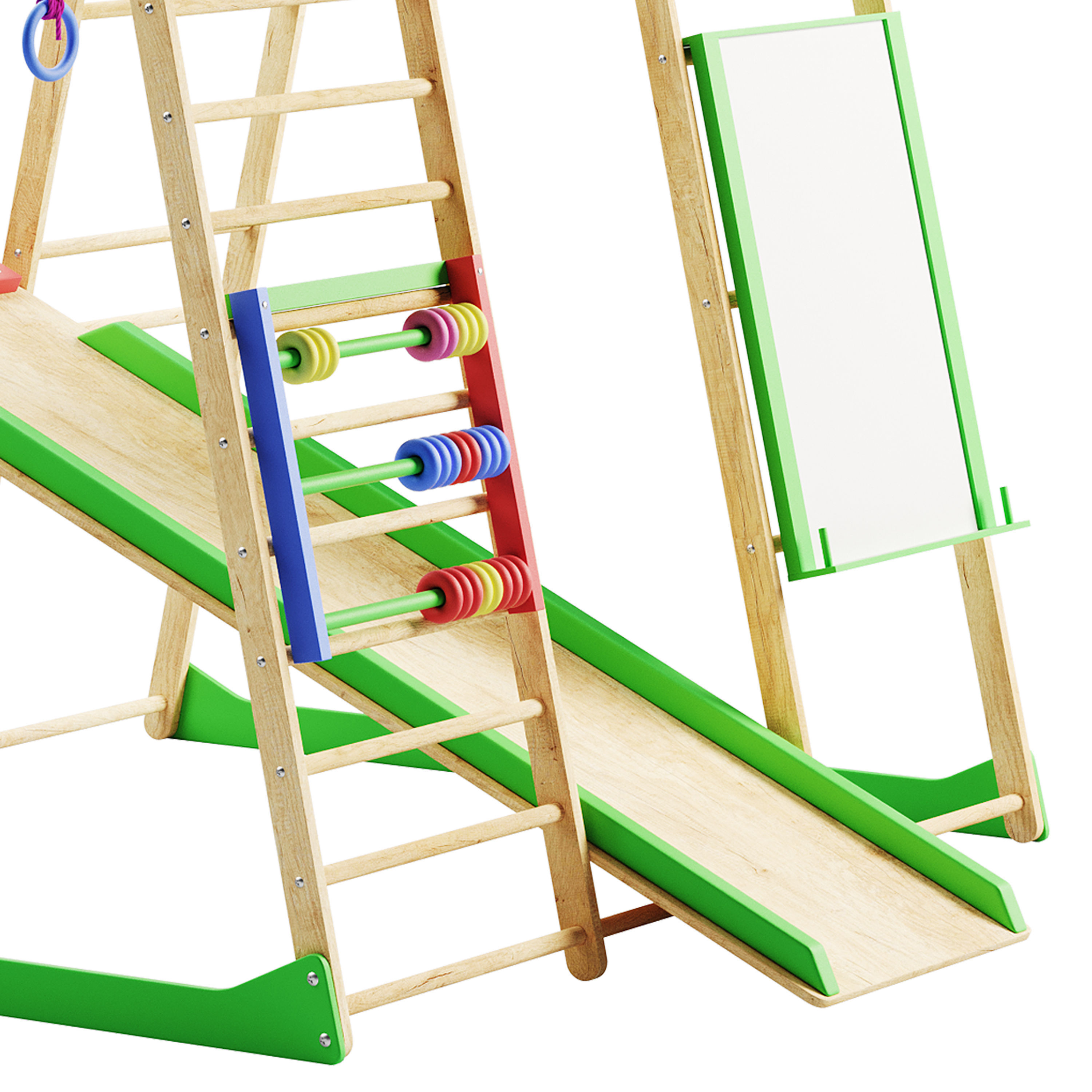 Sports kutochka Caramel 3D model_11