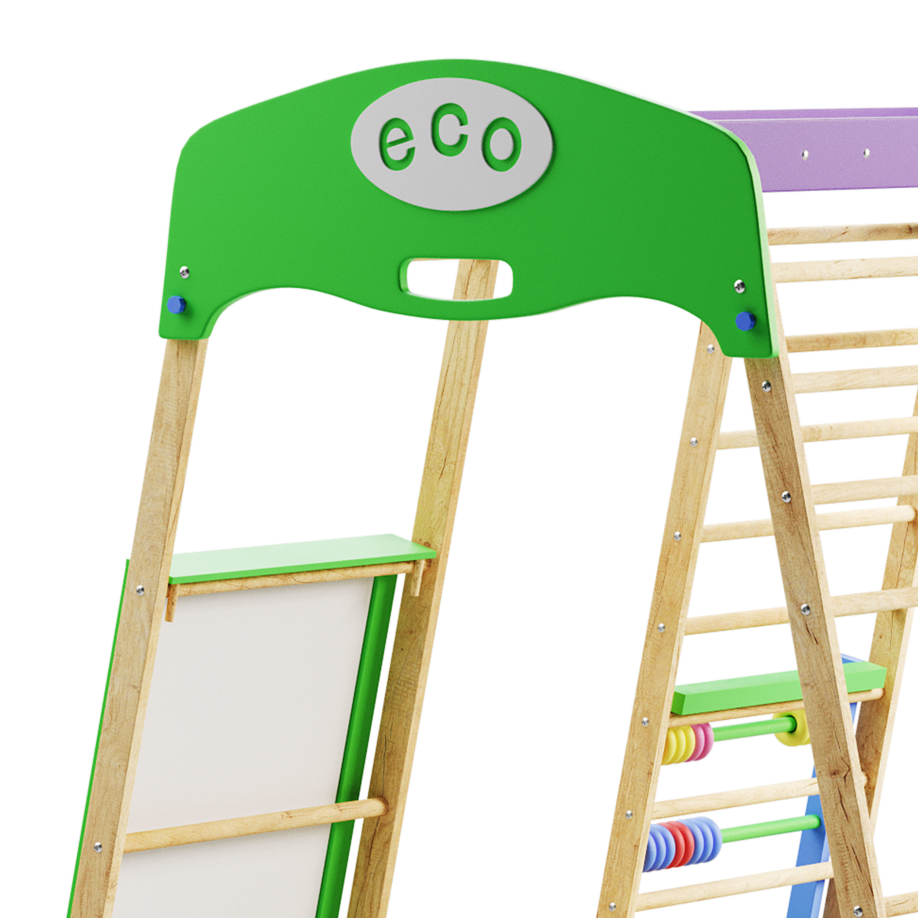 Sports kutochka Caramel 3D model_6