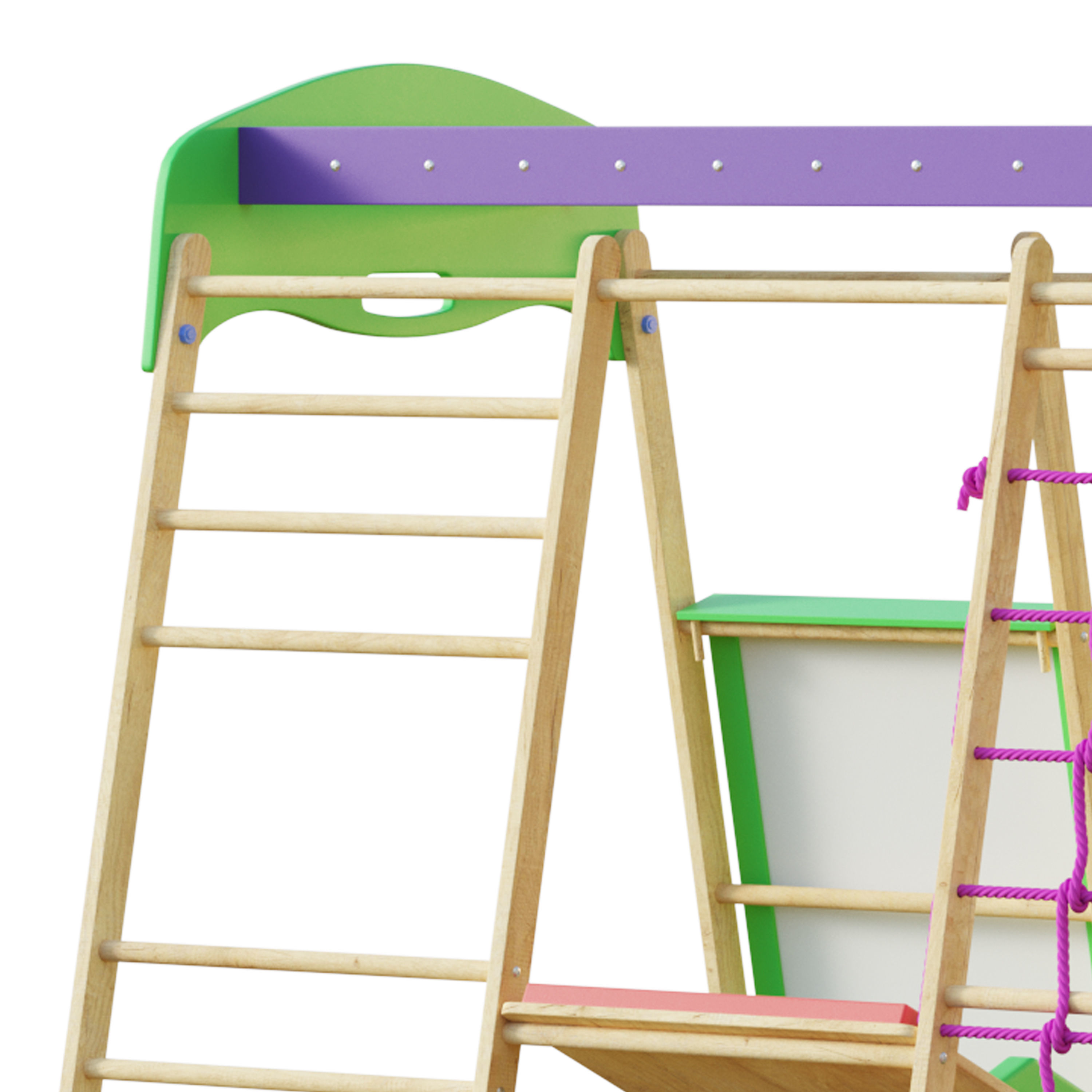 Sports kutochka Caramel 3D model_17