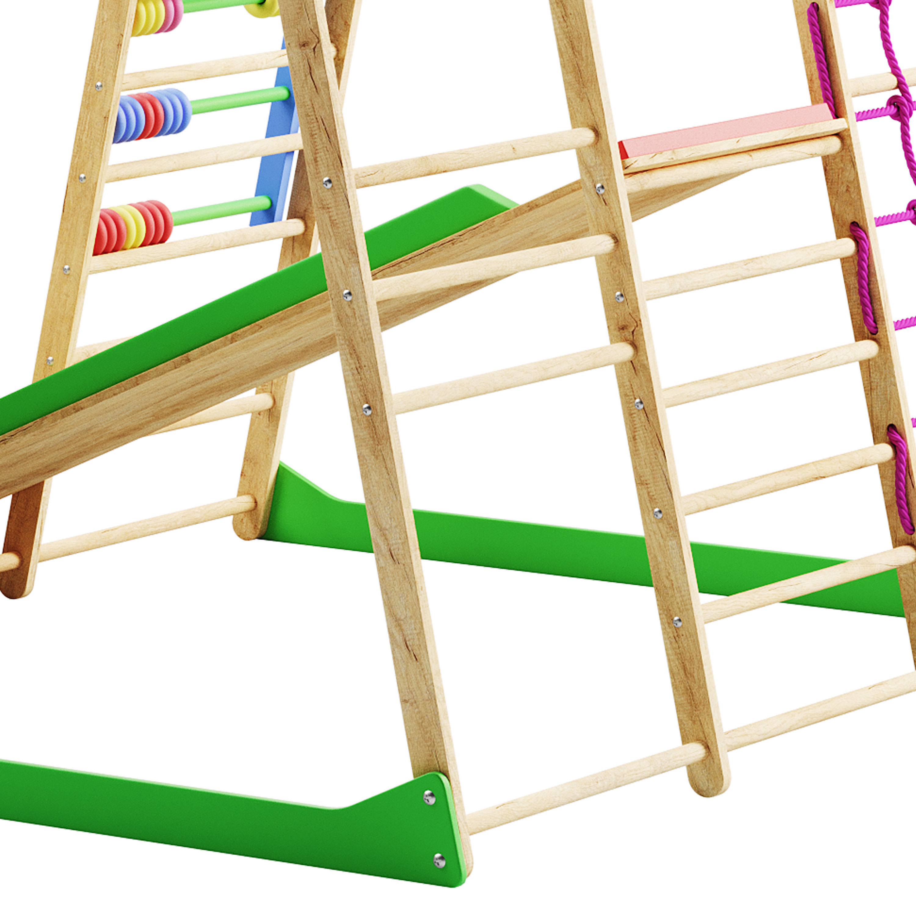 Sports kutochka Caramel 3D model_7