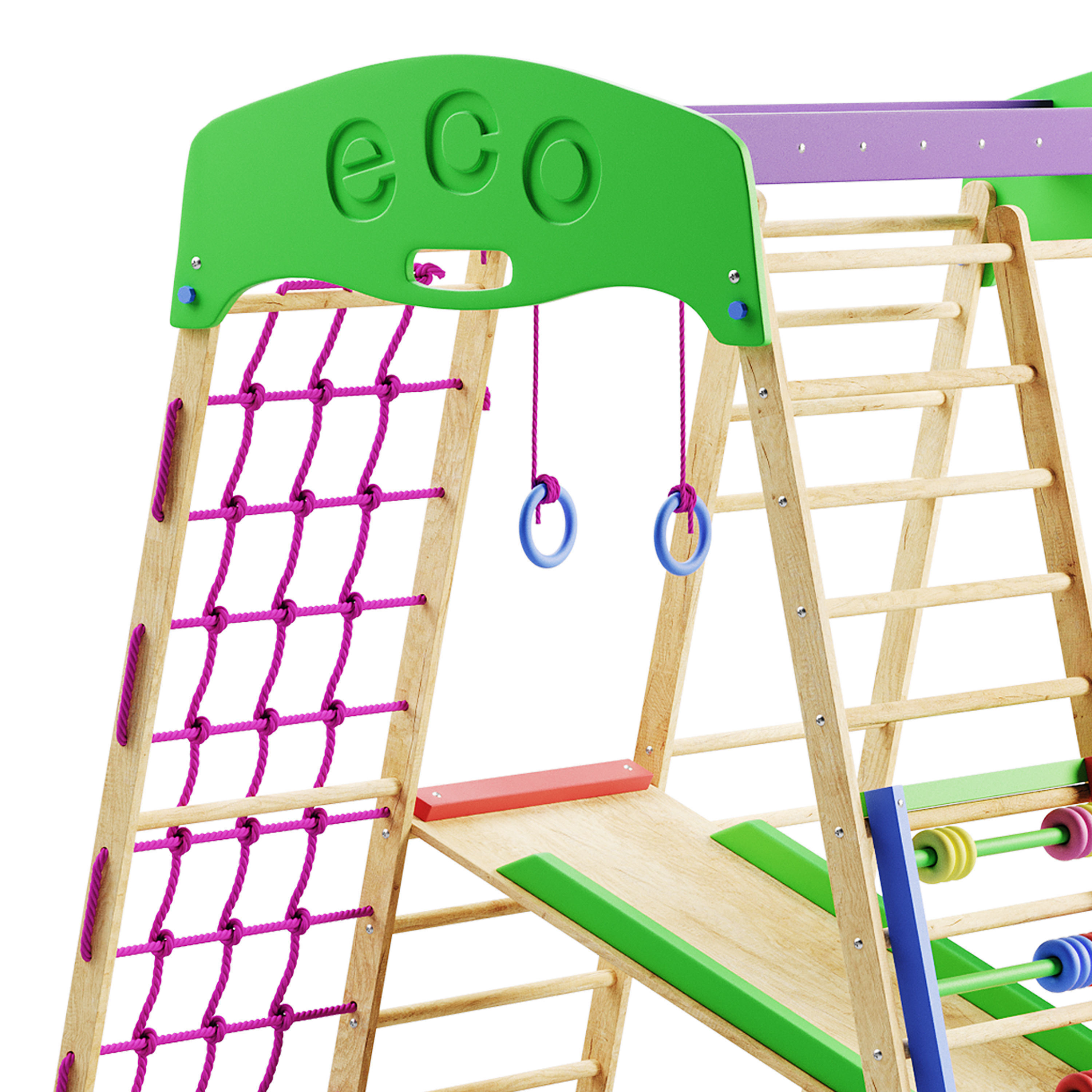 Sports kutochka Caramel 3D model_10