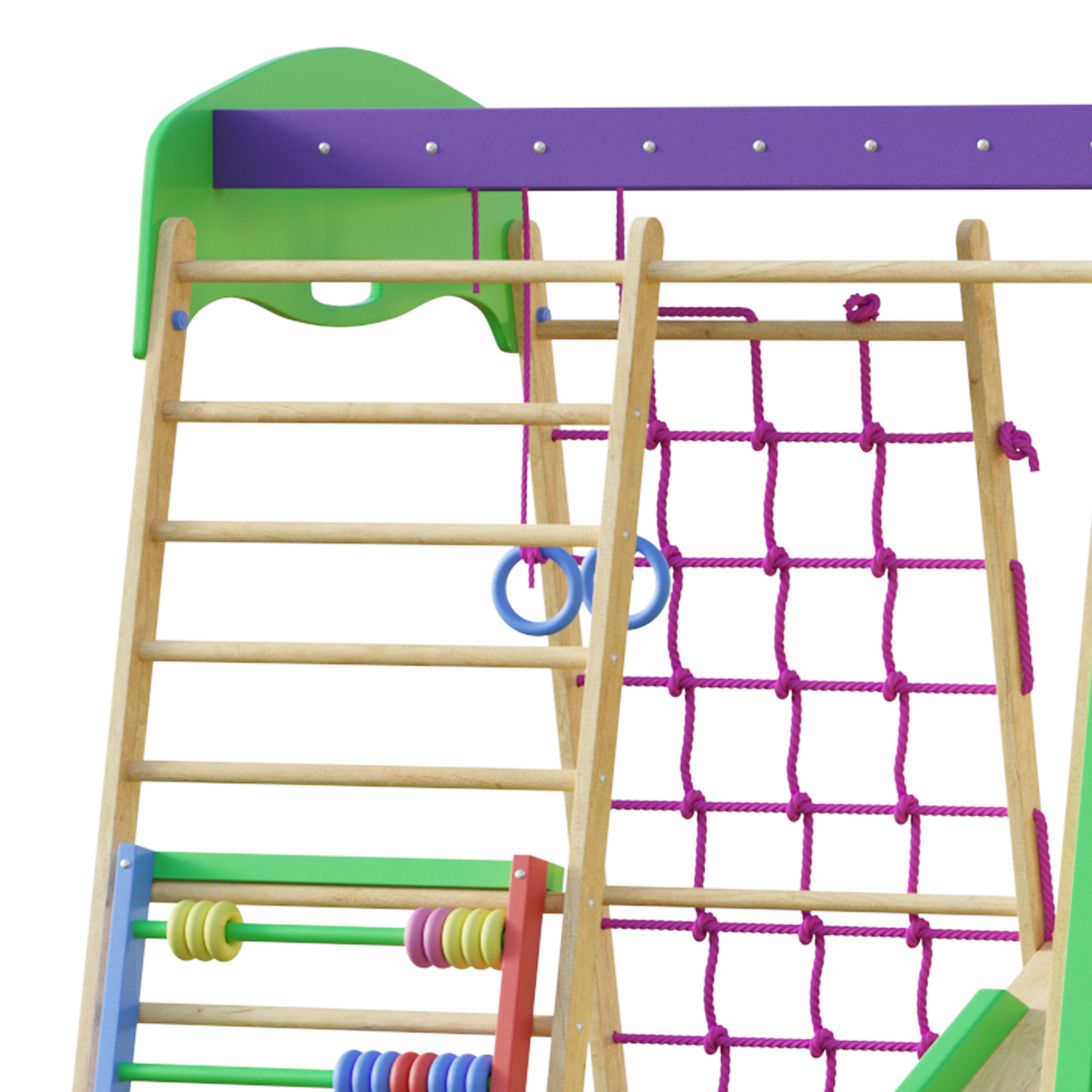 Sports kutochka Caramel 3D model_14