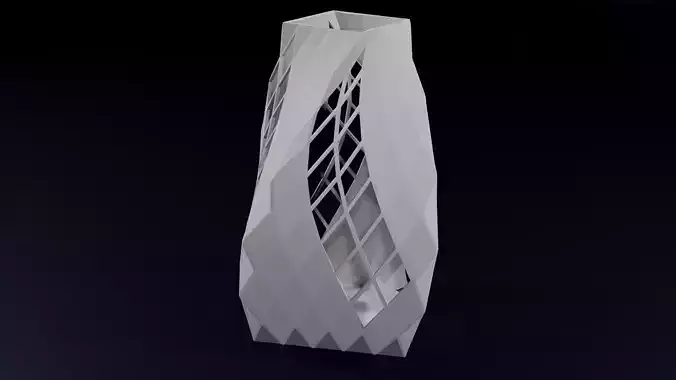 vase 001