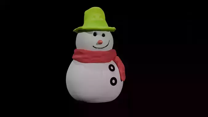 snowman