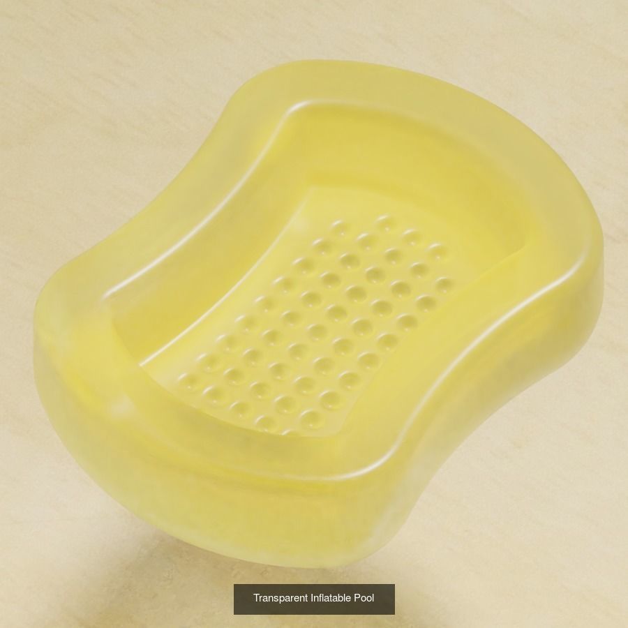 WATERCRAFT TRANSPARENT DESIGN PACK 3D Model Collection_1