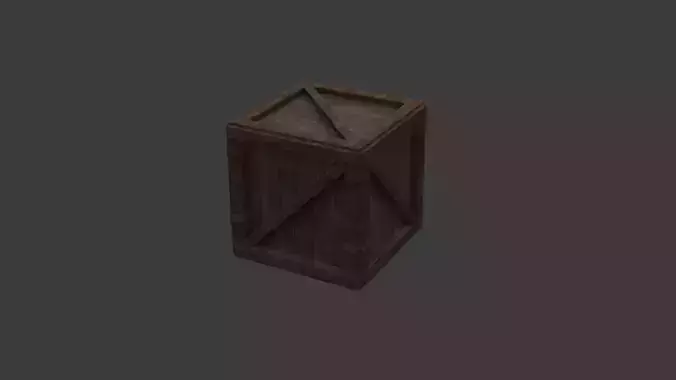 Simple box