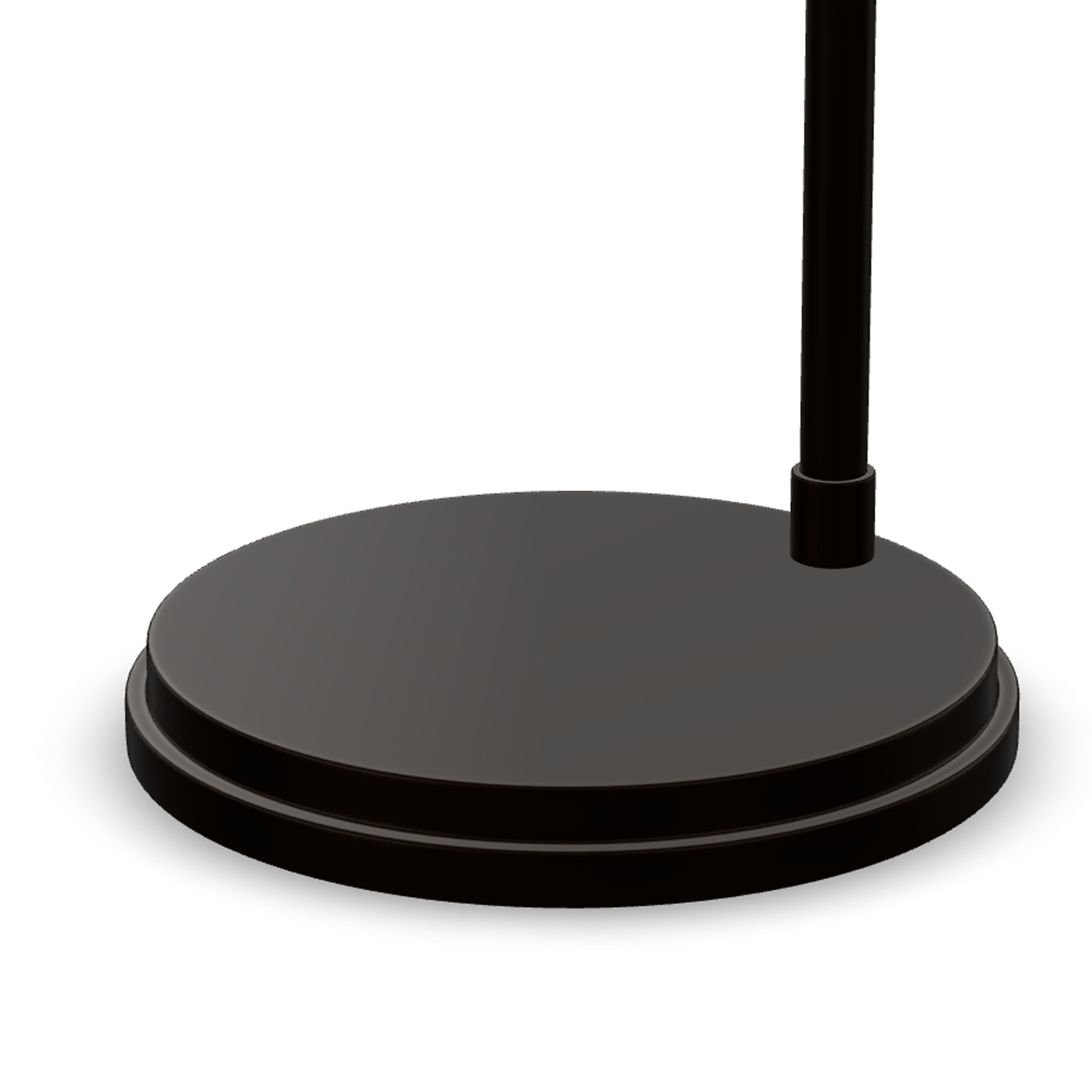 LIGHT FLOOR LAMP 3D model_2