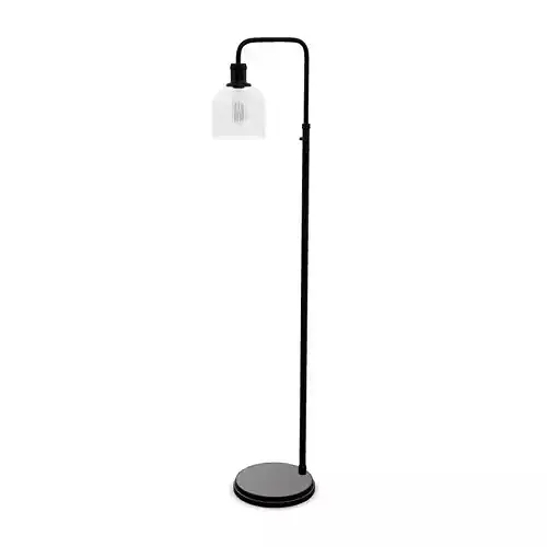 LIGHT FLOOR LAMP