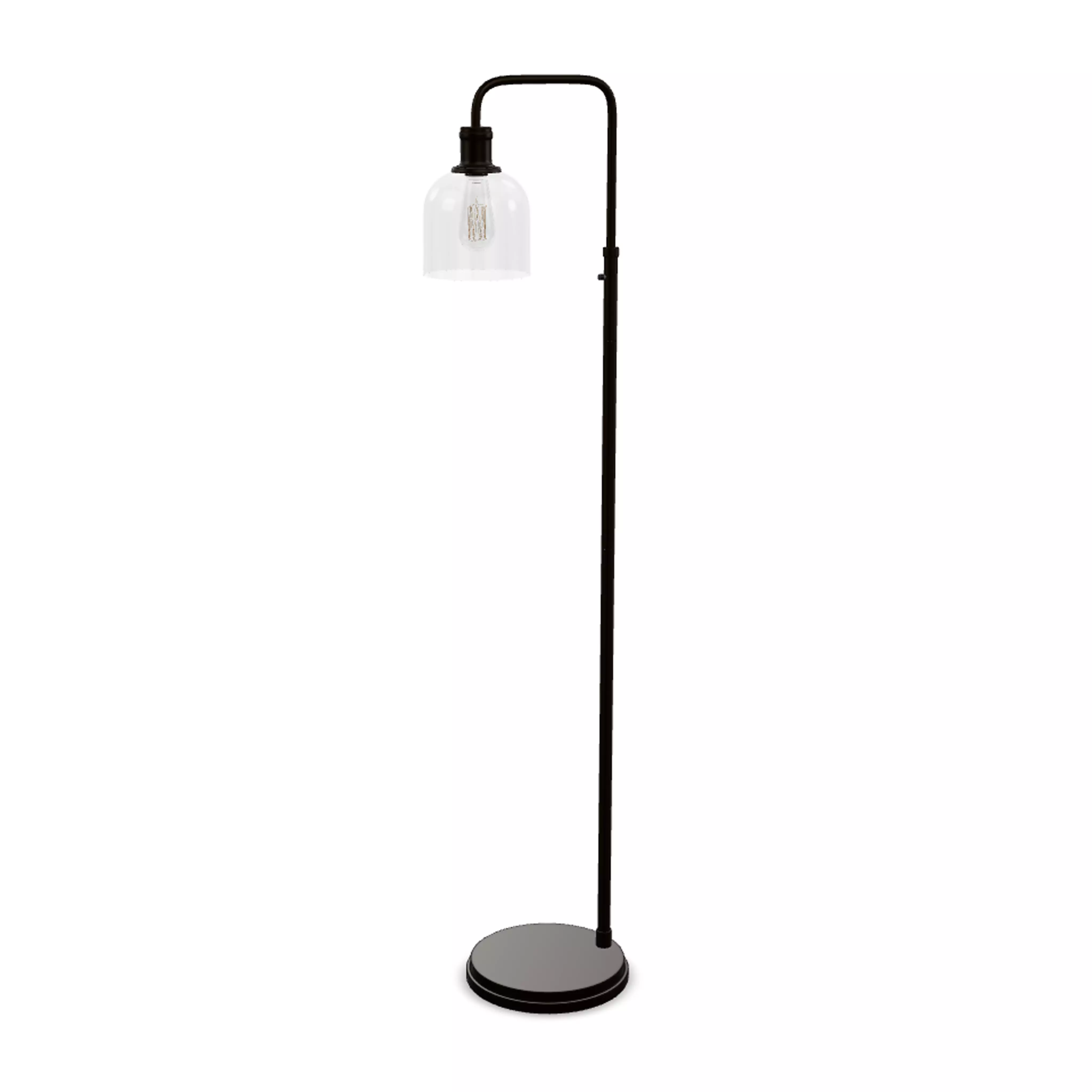 LIGHT FLOOR LAMP 3D model_0