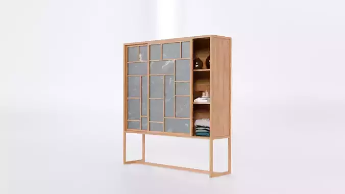 Hades Cupboard-Cocoon