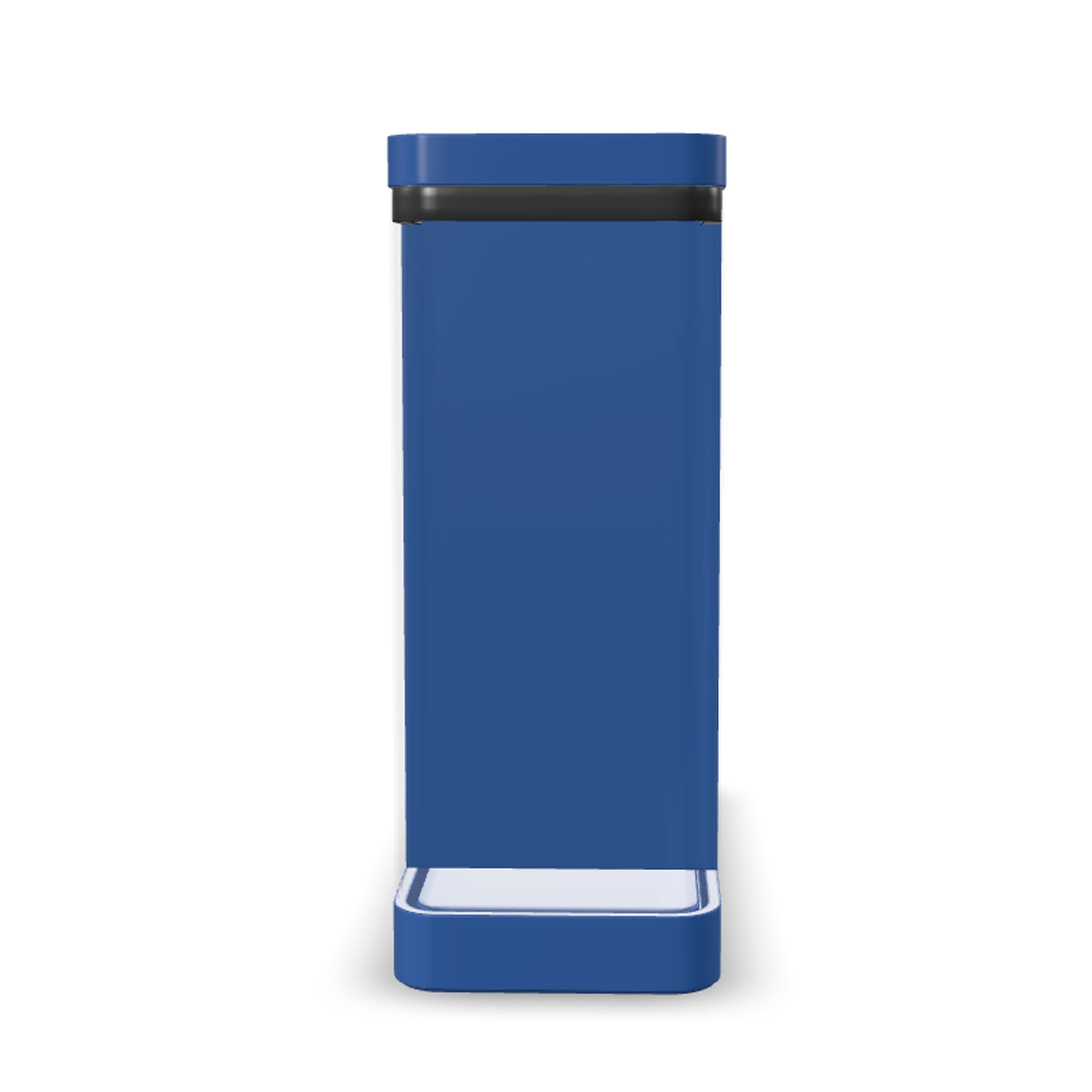 Coffee maker machine 3D model_1