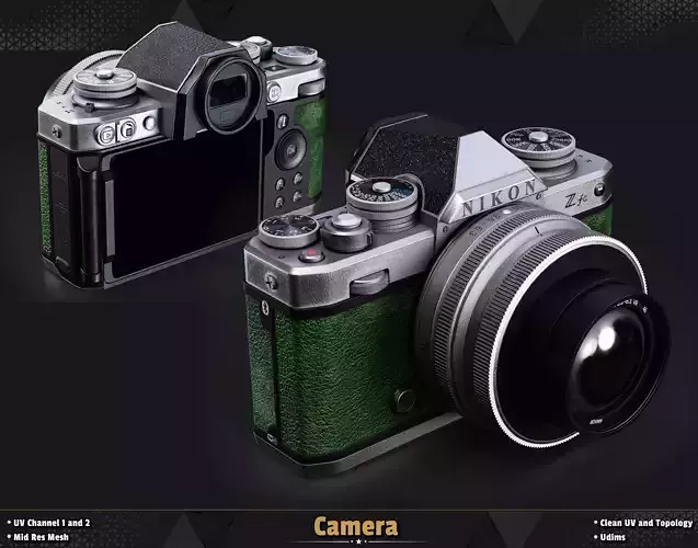 Camera