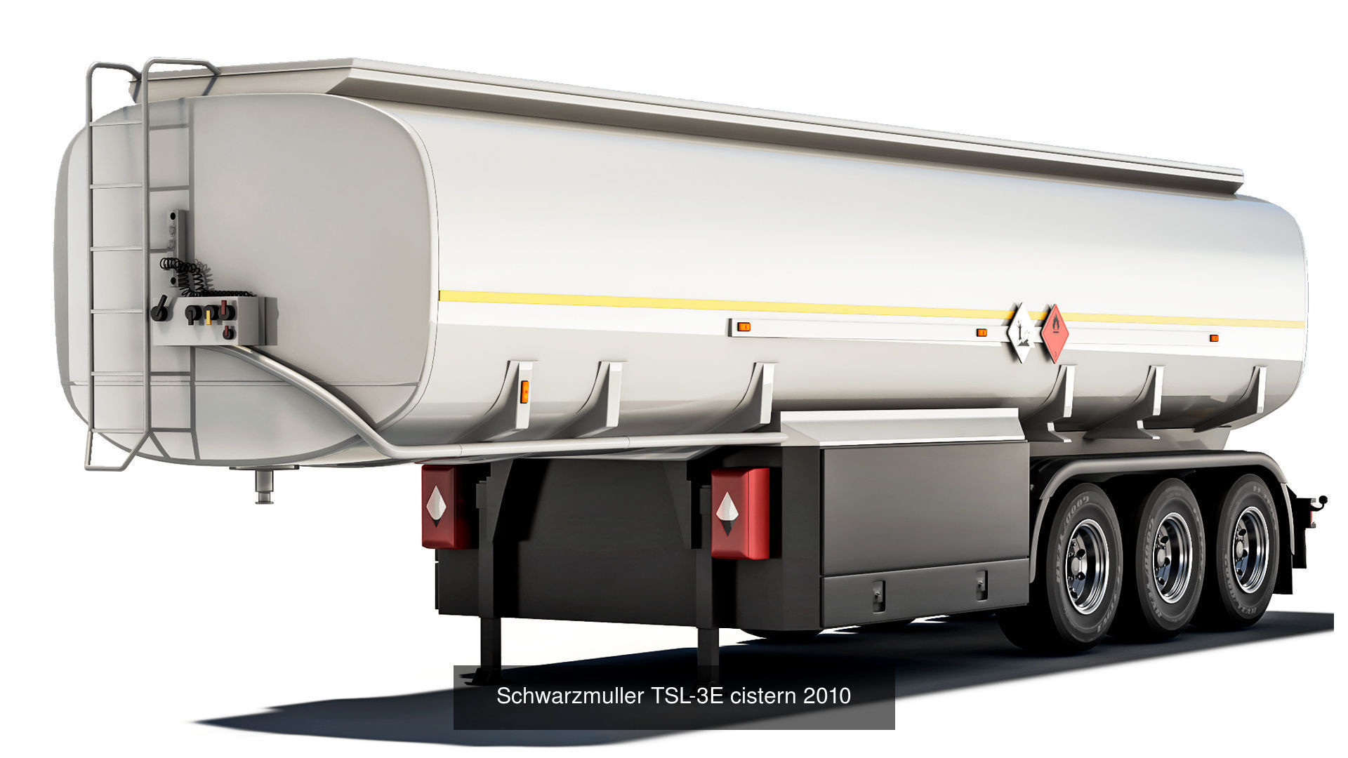 Collection of cargo trailers _4