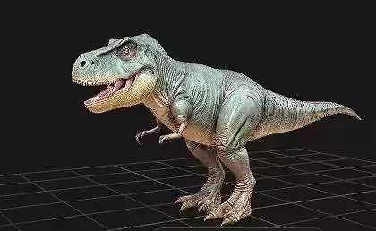 Trex Dino